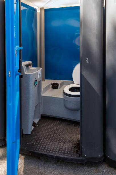 Best Affordable porta potty rental  in Ranson, WV