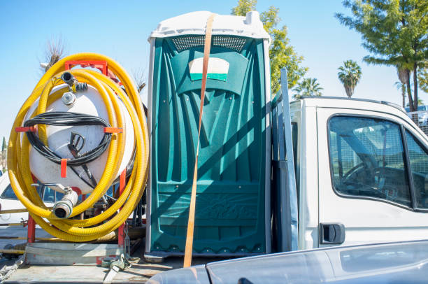 Best Best portable toilet rental  in Ranson, WV