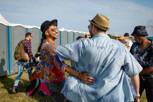 Best Porta potty rental for parties  in Ranson, WV