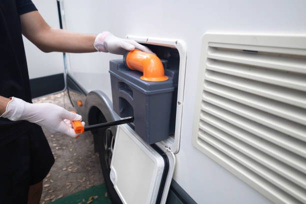 Best Local porta potty services  in Ranson, WV