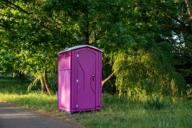 Sanitation services for porta potties in Ranson, WV