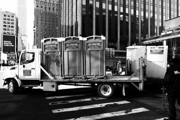 Best Portable bathroom rental  in Ranson, WV
