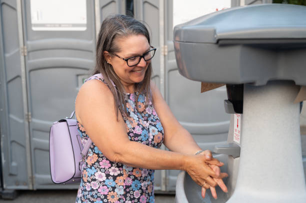 Best Portable toilet rental cost  in Ranson, WV