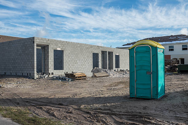 Best Sanitation services for porta potties  in Ranson, WV